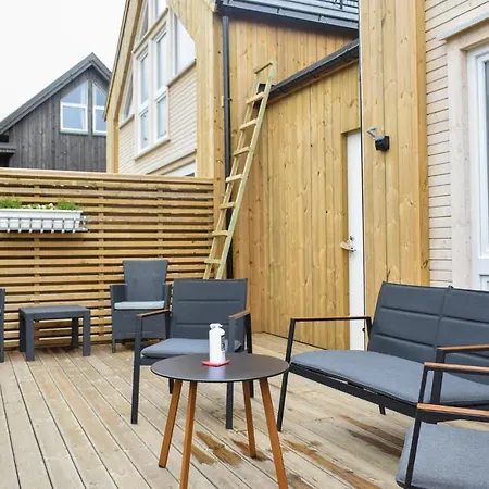 Holiday home Beautiful In With Wifi *
