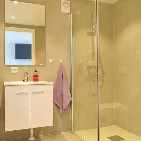 Holiday home Beautiful In With Wifi Sogne