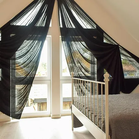 Holiday home Beautiful In With Wifi Sogne