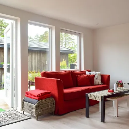 Holiday home Beautiful In With Wifi Sogne