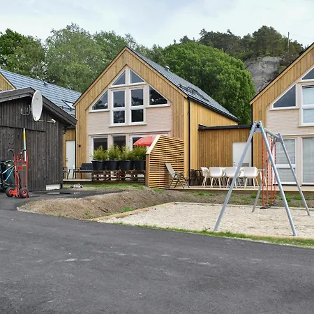 Holiday home Beautiful In With Wifi *
