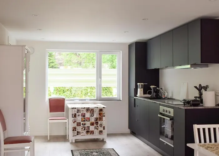 Beautiful In With Wifi Søgne