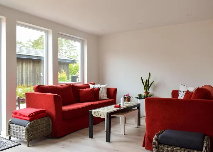 Beautiful In With Wifi Søgne