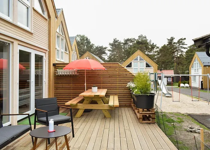 Beautiful In With Wifi Søgne